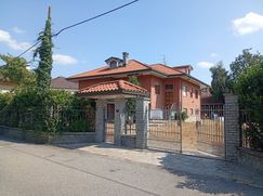 Villa in Residenziale