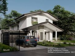 Villa in Residenziale