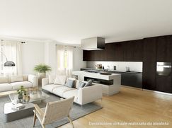 Casa Bi/Trifamiliare in Residenziale
