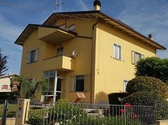 Villetta a schiera in Residenziale