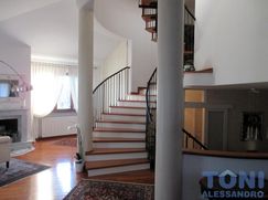 Villa in Residenziale