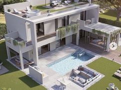 Villa in Residenziale