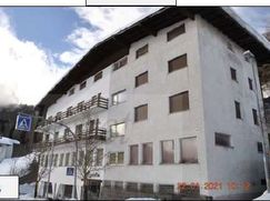 Edificio in Residenziale
