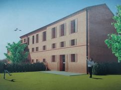 Appartamento in Residenziale