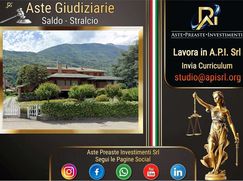 Appartamento in Residenziale