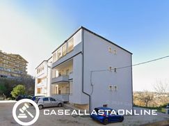 Appartamento in Residenziale