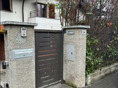 Villetta a schiera in Residenziale