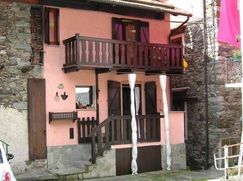 Rustico/Casale in Residenziale