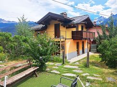 Villa in Residenziale