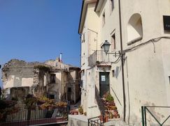 Casa indipendente in Residenziale
