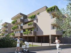 Attico/Mansarda in Residenziale