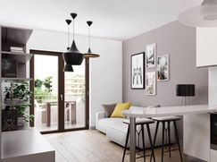Appartamento in Residenziale