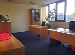 Ufficio in Commerciale
