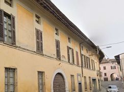 Edificio in Residenziale