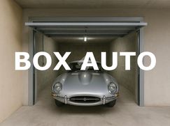Box/posto auto in Residenziale