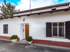 Rustico/Casale in Residenziale