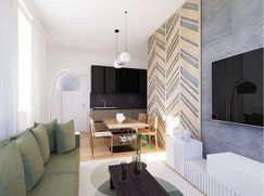 Appartamento in Residenziale