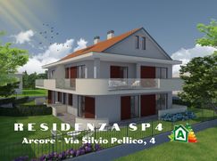 Appartamento in Residenziale