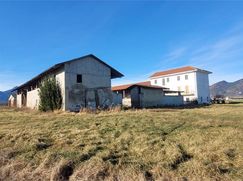 Rustico/Casale in Residenziale