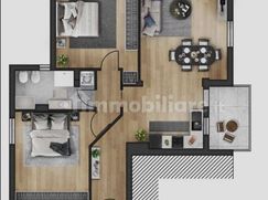 Appartamento in Residenziale