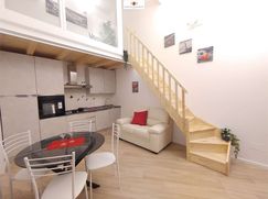 Loft in Residenziale