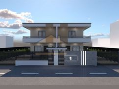 Villetta a schiera in Residenziale