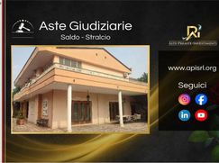 Villa in Residenziale