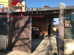 Villetta a schiera in Residenziale