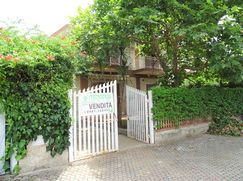 Villetta a schiera in Residenziale