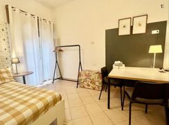 Stanza in Residenziale