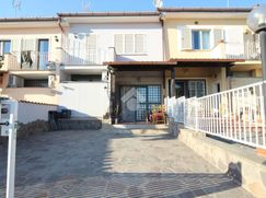 Villetta a schiera in Residenziale