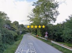 Villa in Residenziale