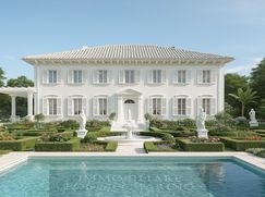 Villa in Residenziale