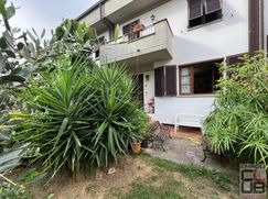 Villetta a schiera in Residenziale