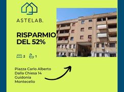 Appartamento in Residenziale