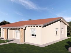Villa in Residenziale