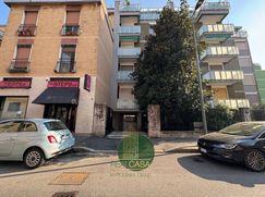 Box/posto auto in Residenziale