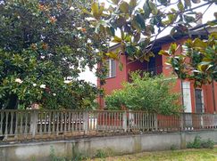 Villa in Residenziale