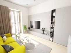 Appartamento in Residenziale