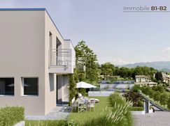 Casa indipendente in Residenziale