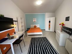 Stanza in Residenziale