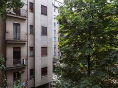 Stanza in Residenziale