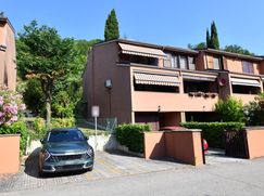 Villa in Residenziale
