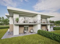 Appartamento in Residenziale