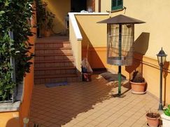 Villetta a schiera in Residenziale