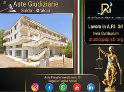 Appartamento in Residenziale