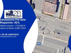 Terreno edificabile in Residenziale