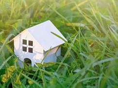 Terreno edificabile in Residenziale