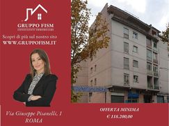 Appartamento in Residenziale