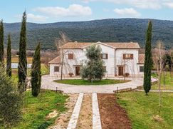 Villa in Residenziale